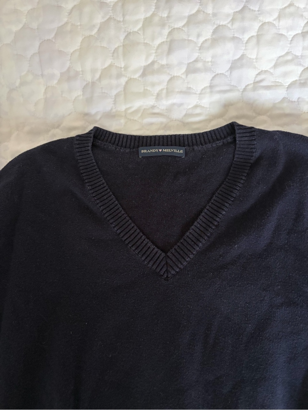 Brandy Melville sweater